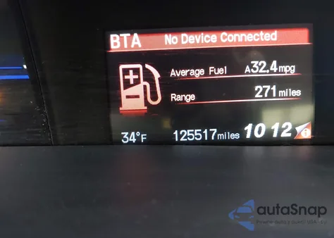 2014 Honda Civic Lx z USA, uszkodzony, nr VIN 19XFB2F56EE228330